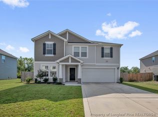 204 Hornet Dr, Raeford, NC 28376