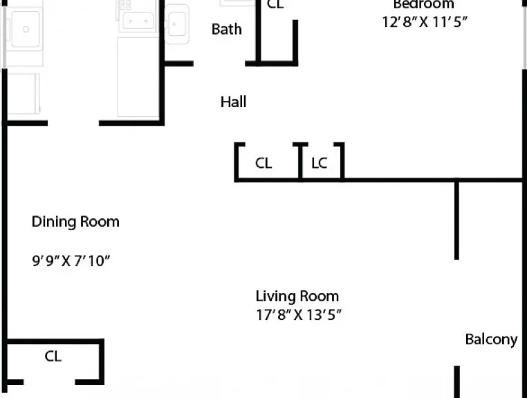 Royal Court Apartments — Photo 20