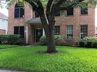 122 Rushton Cir, League City, TX 77573