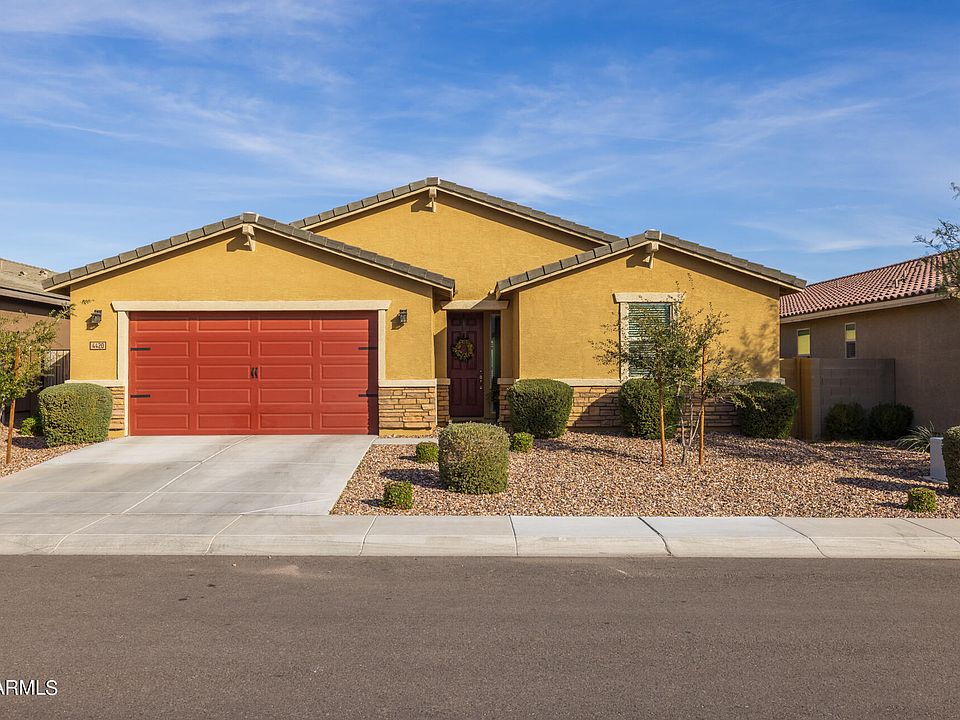1st image of 4420 W BUSH BEAN Way