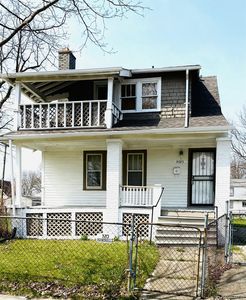 14325 Stansbury St, Detroit, MI, 48227