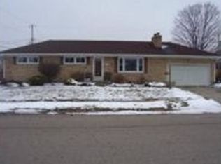 4811 Tulane Rd, Springfield, OH 45503