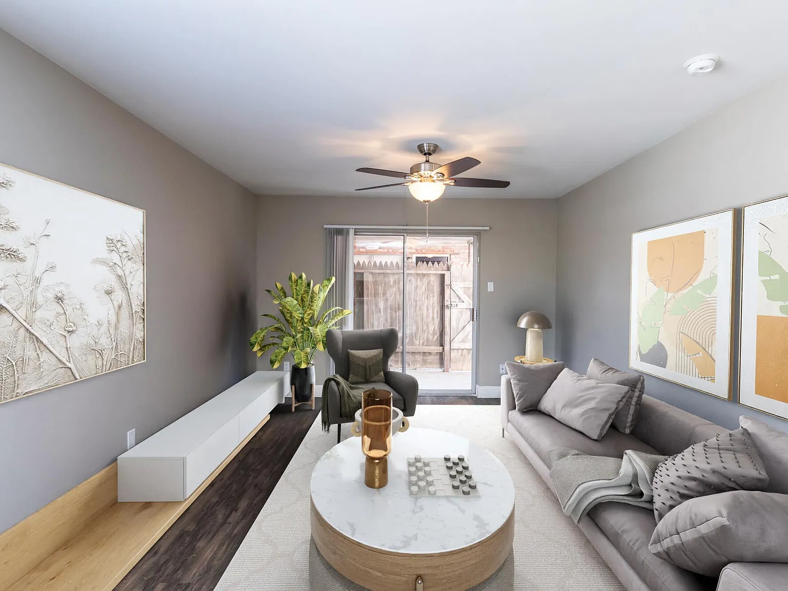 Stratford House Apartments — Photo 3