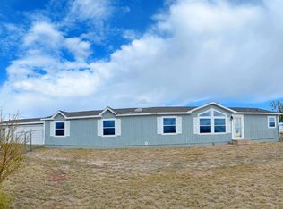 11995 Bradshaw Rd, Peyton, CO 80831