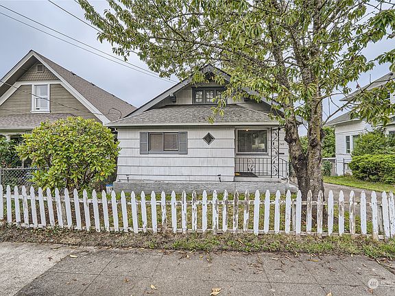 2nd image of 5040 S M Street