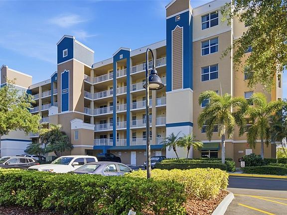 2nd image of 960 Starkey Rd APT 3106