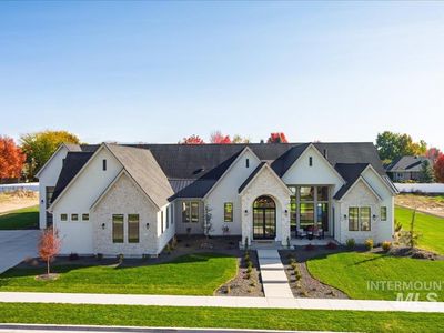 1054 N Delehaye Ave, Eagle, ID, 83616