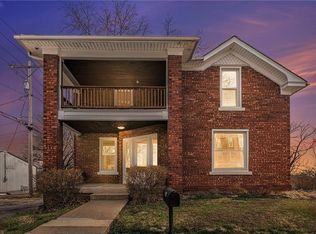 410 N 11th St, Atchison, KS 66002