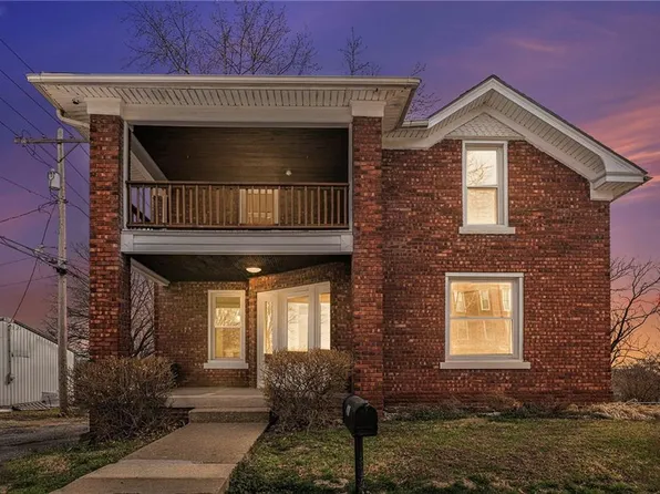410 N 11th St, Atchison, KS 66002