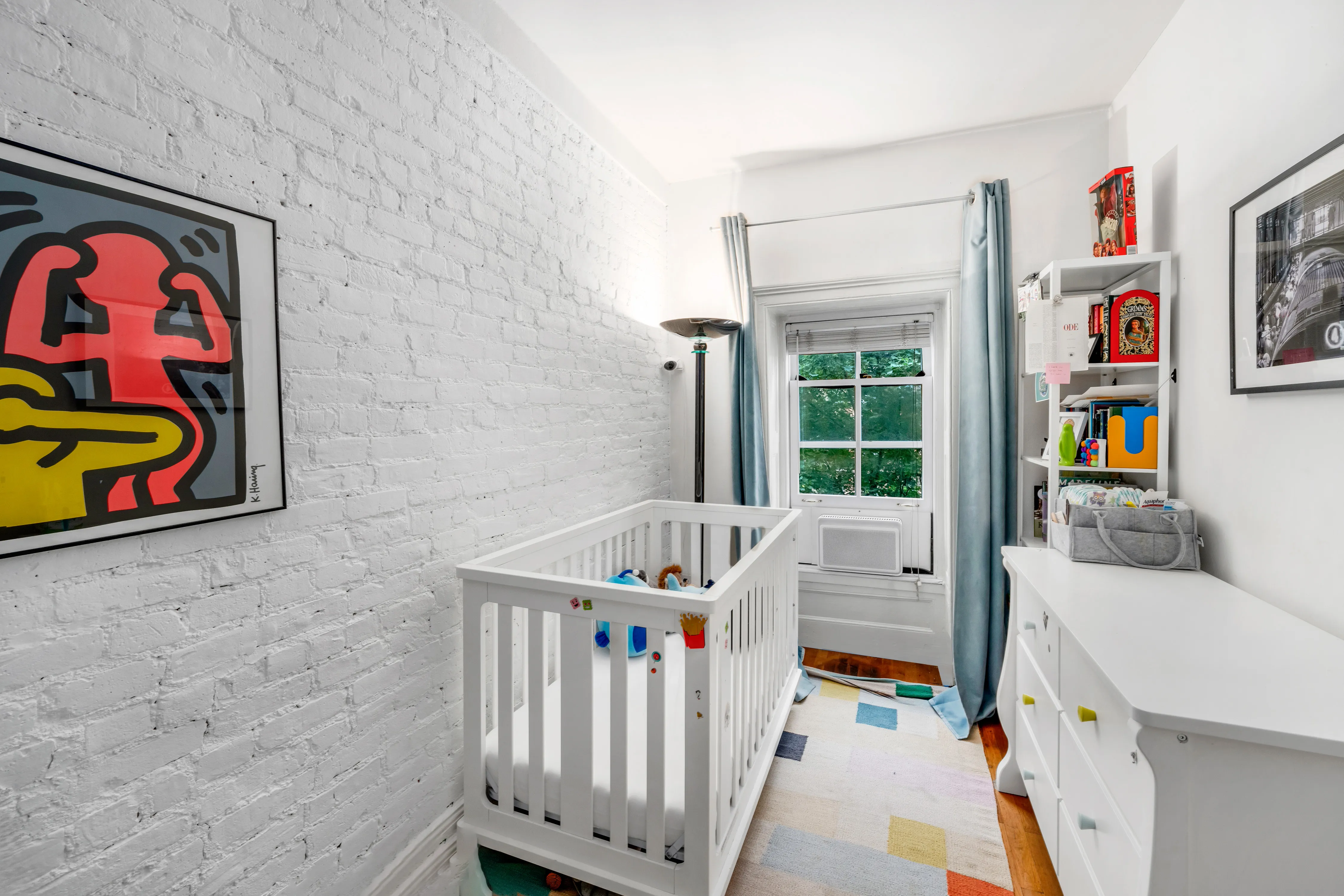 451 Washington Avenue #4A in Clinton Hill, Brooklyn | StreetEasy