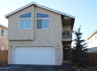 2156 Lauren Ann Cir, Anchorage, AK 99515