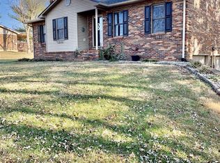247 Linda Ln, Campbellsville, KY 42718