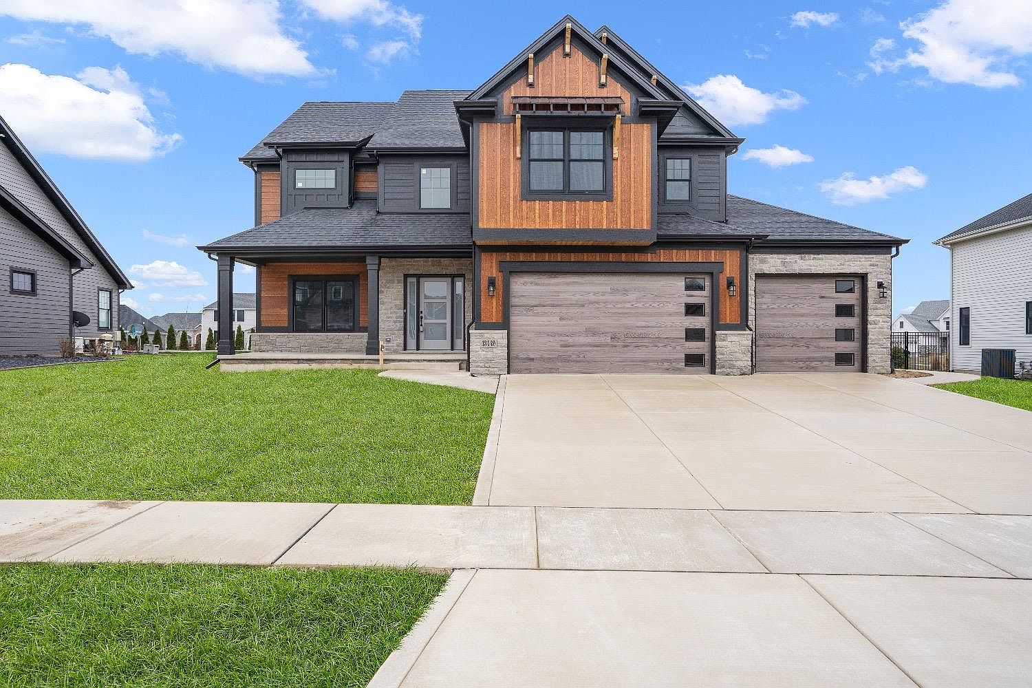 13449 Waterleaf Dr, Saint John, IN 46373 MLS 534505 Zillow