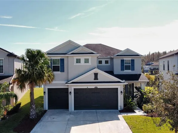 16311 Hyde Manor Dr, Tampa, FL 33647