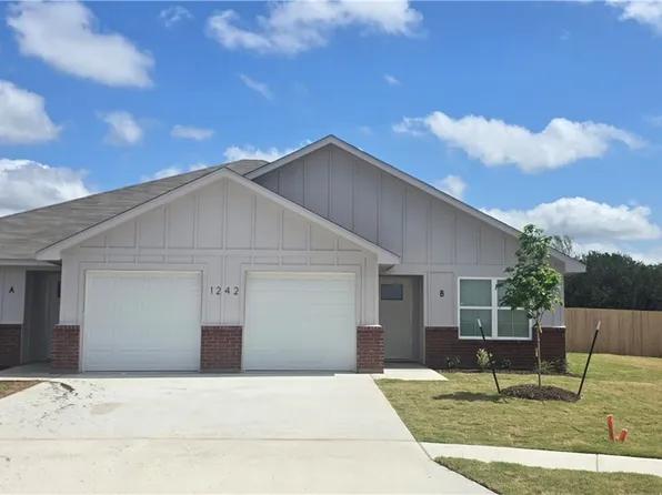 1242 Lexington Dr, Copperas Cove, TX 76522