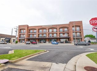 2529 University Blvd #2, Tuscaloosa, AL 35401