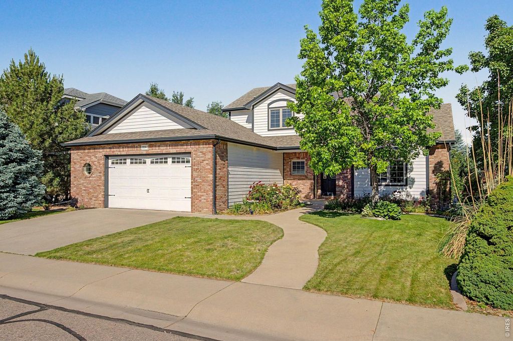 2036 Vineyard Ct