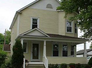 311 Osceola Ave, Defiance, OH 43512
