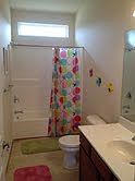 2nd full bath upstairs