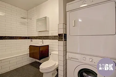 Rented by StayBK LLC