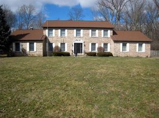 2445 Shawnee Blvd, Springfield, OH 45504