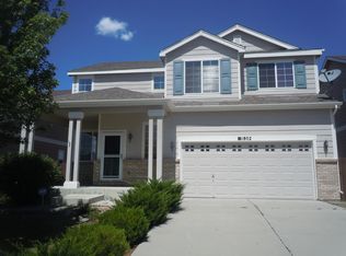 1802 Meadowbrook Pkwy, Colorado Springs, CO 80951