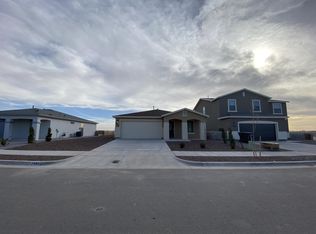 12956 Runway Ave, El Paso, TX 79928