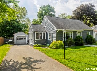 18 Wilstar Circle, Enfield, CT 06082