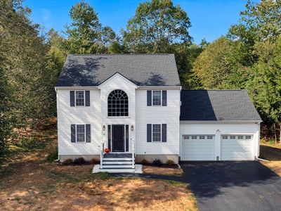 26 Myles Cir, Gardner, MA, 01440