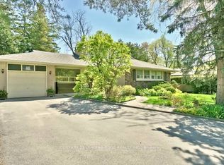 91 Lucas St, Richmond Hill, ON