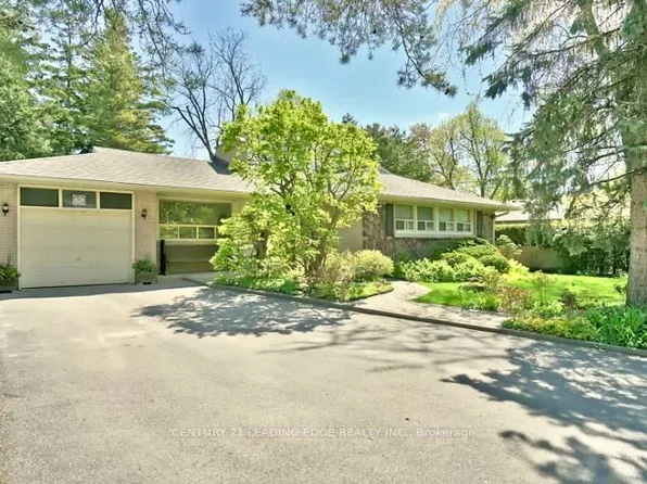 91 Lucas St, Richmond Hill, ON L4C 4P4