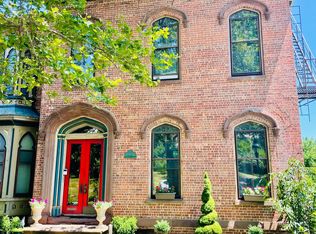 222 Montgomery St #4, Newburgh, NY 12550