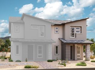 872 Cottonwood Hill Pl, Henderson, NV 89011
