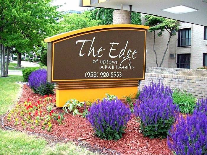 The Edge of Uptown