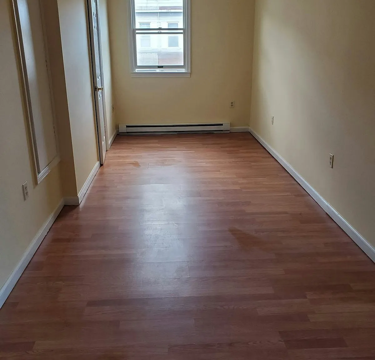 902 Spring Garden St, Unit 2 — Photo 4