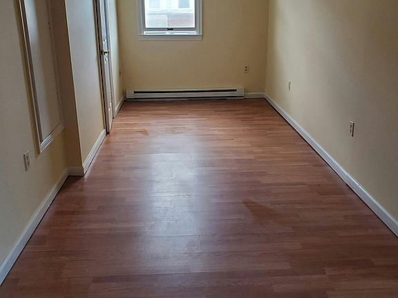 Dining/Living Room