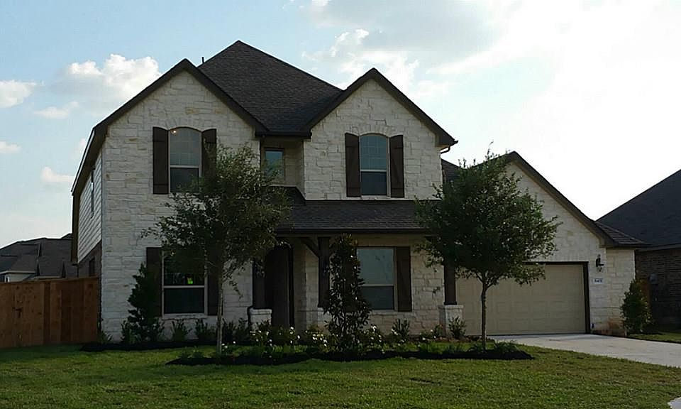 1st image of 6419 Sunstone Falls Ln