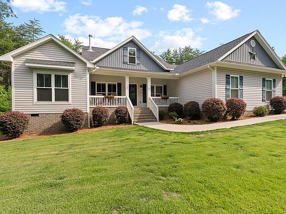 2nd image of 110 Gosnell Farmer Rd