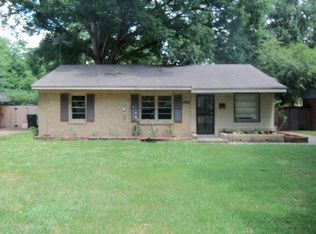 4608 Sea Isle Rd, Memphis, TN 38117