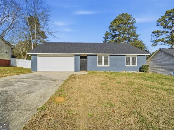 1627 Cherry Hill Ct SW, Conyers, GA 30094