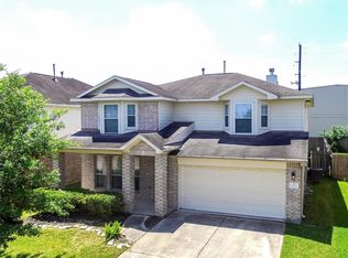 11127 W Ferndale Place Dr, Houston, TX 77064