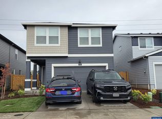 392 Reno St NE, Salem, OR 97301