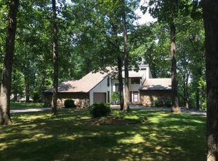 251 S Elk Valley Dr, Nixa, MO 65714
