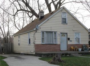 1905 June St, Erie, PA 16510