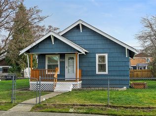 6641 S Junett St, Tacoma, WA 98409