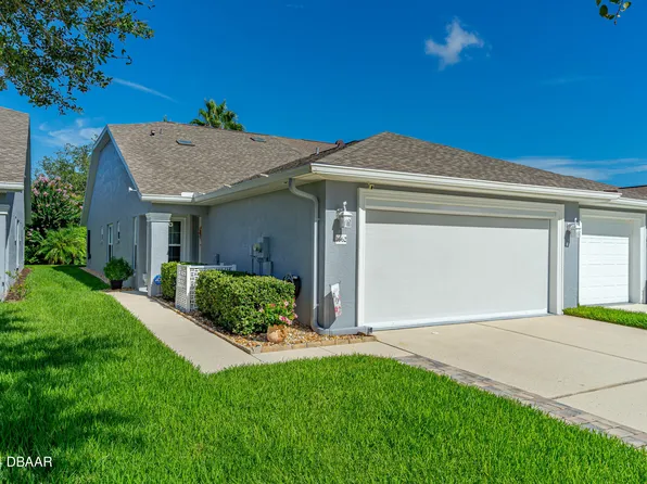 1662 Areca Palm Dr, Port Orange, FL 32128