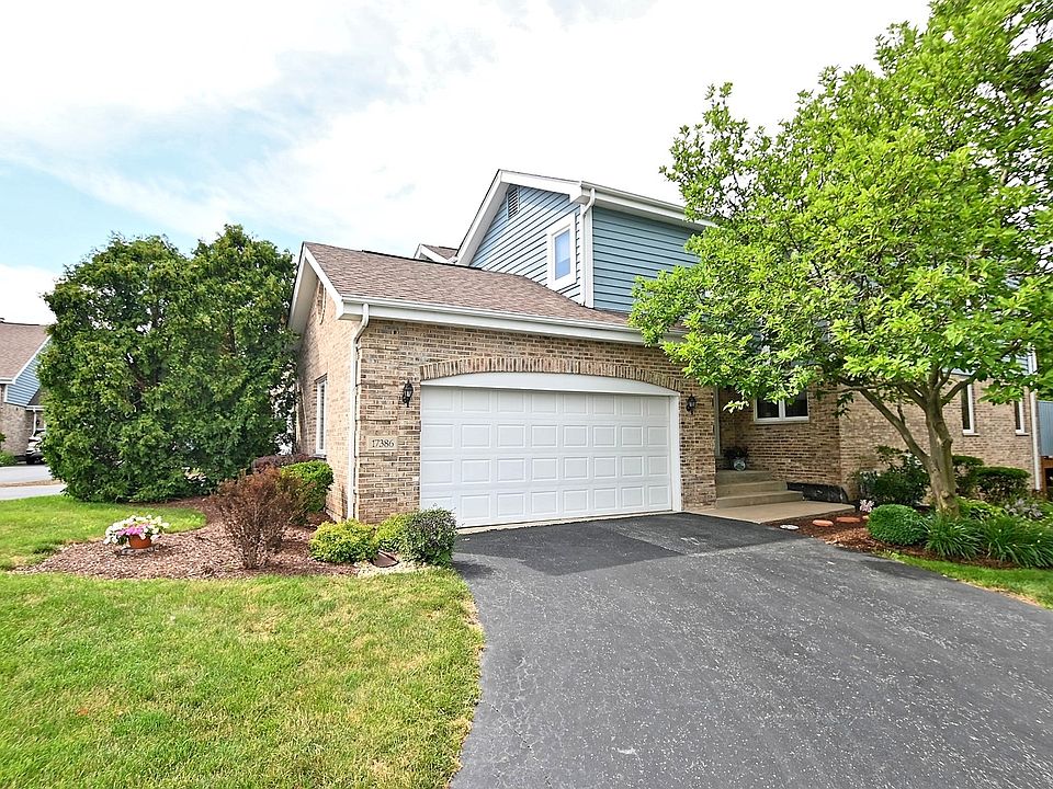 1st image of 17386 Brook Crossing Ln