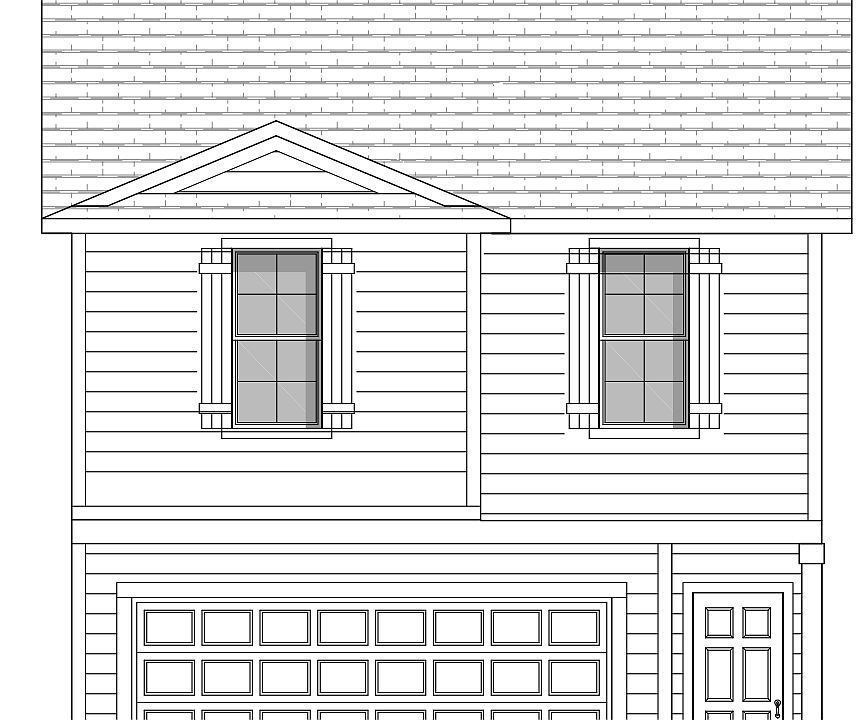 1st image of 6514 Casina Bnd