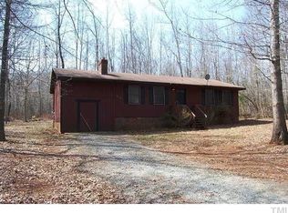 3015 Yellowwood Ct, Durham, NC 27705