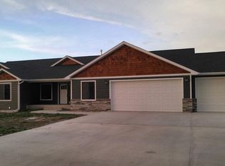 2705 Brookway Dr, Laurel, MT 59044